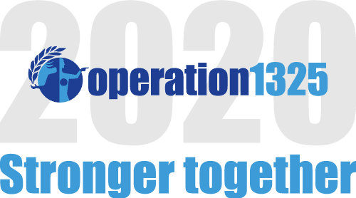 Operation1325 logo